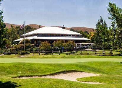 Spring Valley Golf Course | 3441 Calaveras Rd, Milpitas, CA 95035, USA | Phone: (408) 262-1722