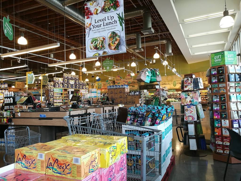 Whole Foods Market | 5555 E River Rd, Tucson, AZ 85750, USA | Phone: (520) 461-1300