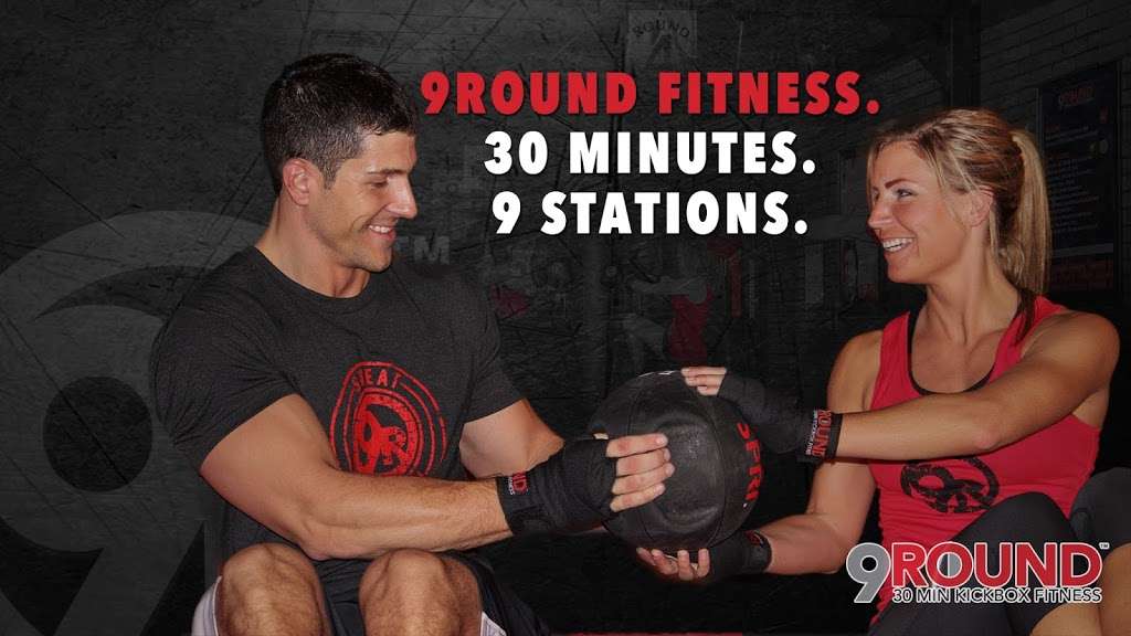 9Round Fitness RICHMOND | 7930 West Grand Parkway South Ste 160, Richmond, TX 77406, USA | Phone: (346) 816-6186