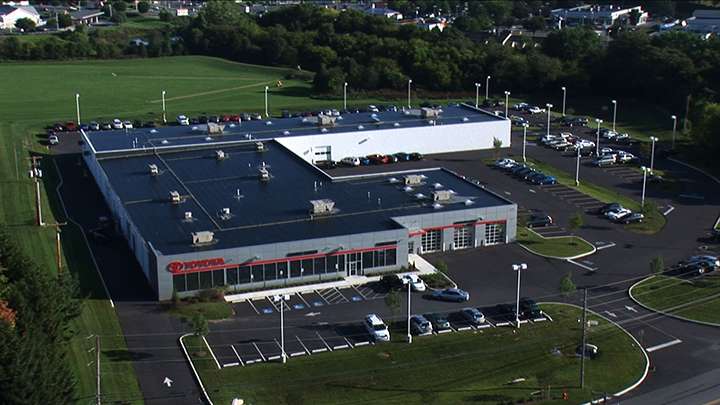 Lancaster Toyota Service | 1107 Enterprise Rd, East Petersburg, PA 17520, USA | Phone: (717) 569-7377