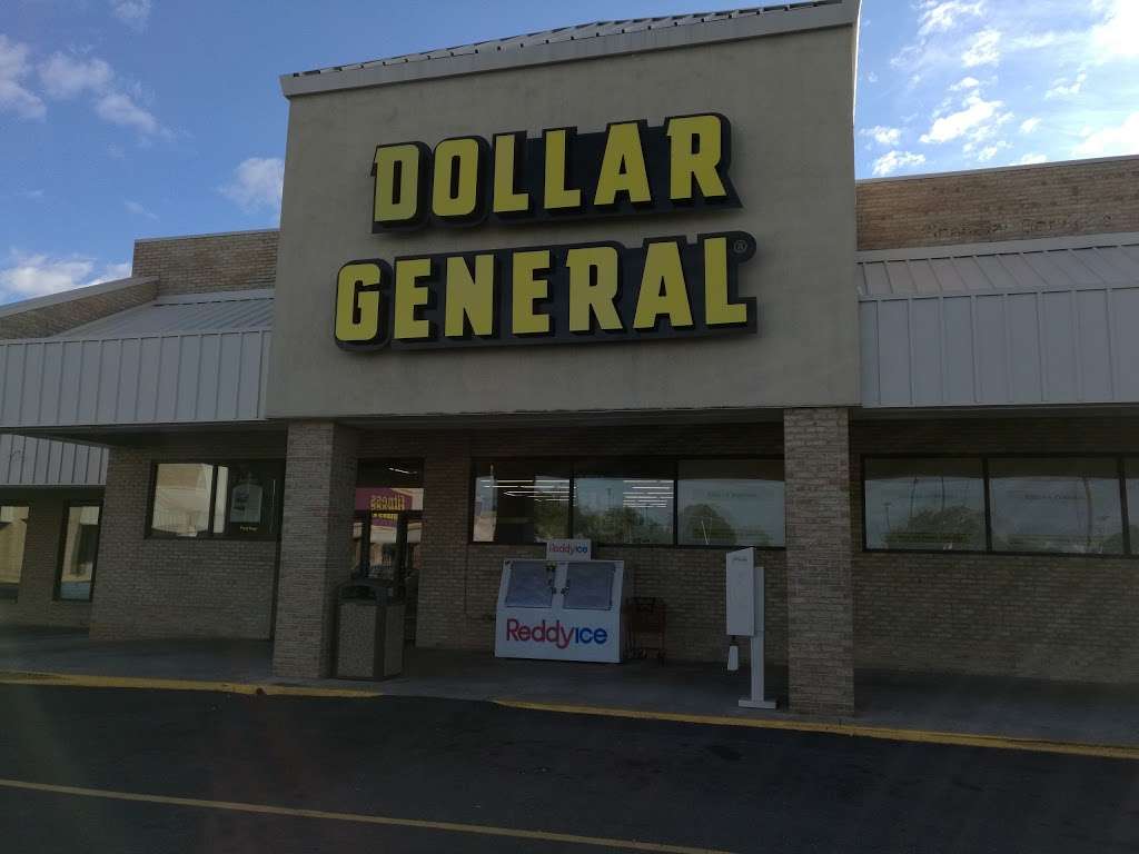 Dollar General | 1807 Cherry Rd Ste 145, Rock Hill, SC 29732, USA | Phone: (803) 792-0981