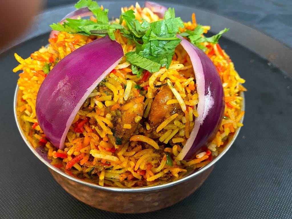 Yak N Yeti Cafe | 980 N Waggoner Rd, Blacklick, OH 43004, USA | Phone: (614) 517-1741