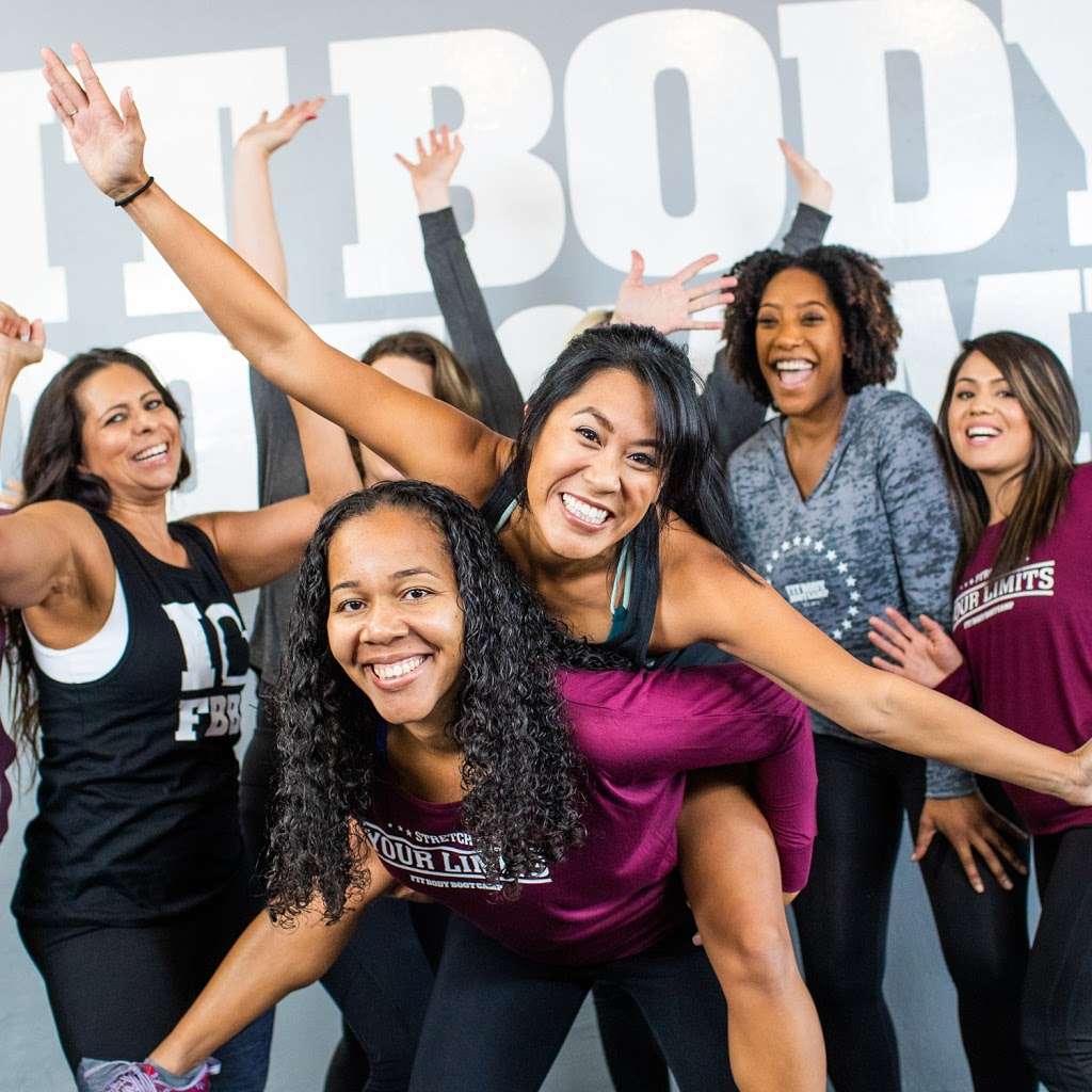 Forest Hill Fit Body Boot Camp | 2218 Commerce Rd #1, Forest Hill, MD 21050, USA | Phone: (443) 499-4001
