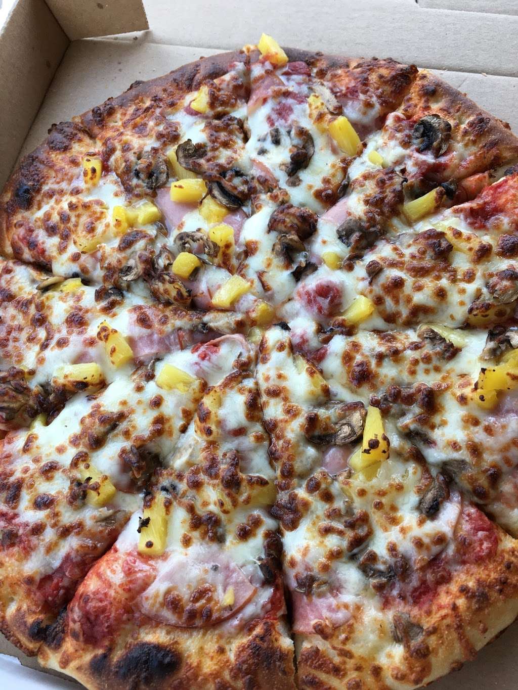 Sams Pizza | 3011 Rancho Vista Blvd, Palmdale, CA 93551, USA | Phone: (661) 266-9626