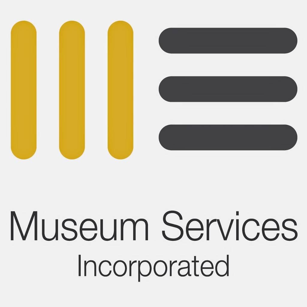 Museum Services Inc. | 2921 Como Ave SE, Minneapolis, MN 55414, USA | Phone: (612) 378-1189