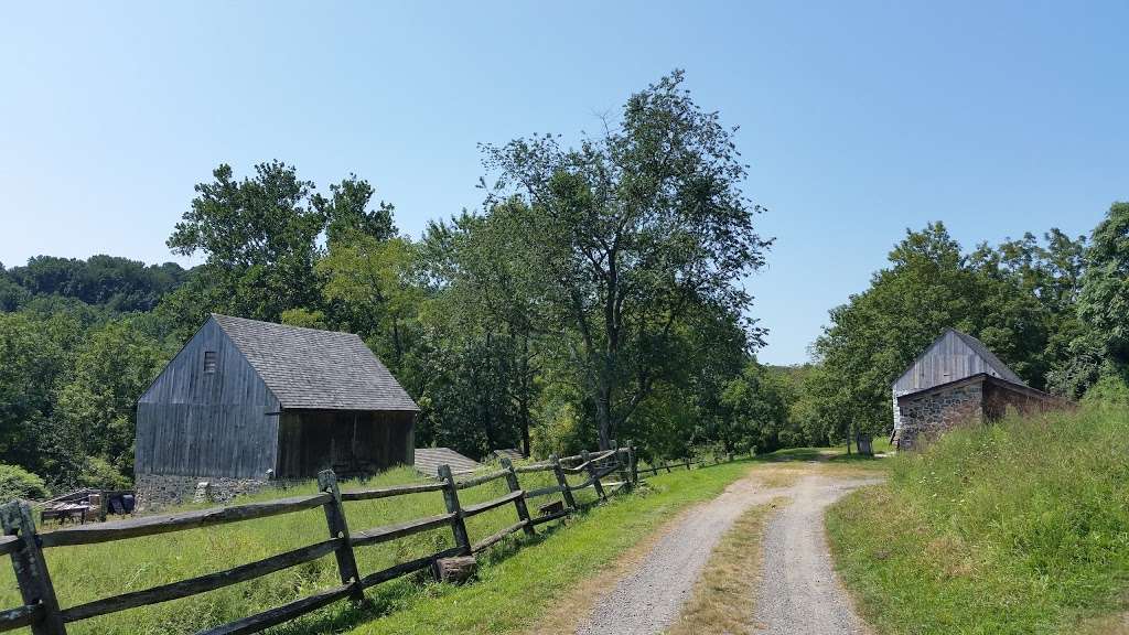 Colonial Pennsylvania Plantation | 3900 N Sandy Flash Dr, Newtown Square, PA 19073 | Phone: (610) 566-1725