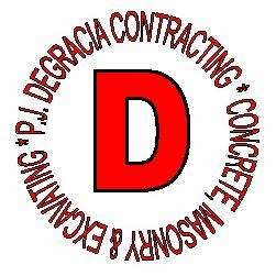 PJ DeGracia Contracting | 32 Reverend Roberts Pl, Nutley, NJ 07110, USA | Phone: (973) 667-4490