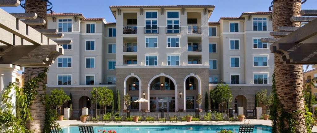 The Sycamores at North Park Apartments | 3500 Palmilla Dr, San Jose, CA 95134, USA | Phone: (408) 570-5060