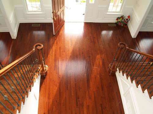 Wood Floor NYC | 558 Broadway, New York, NY 10012, USA | Phone: (718) 717-2291