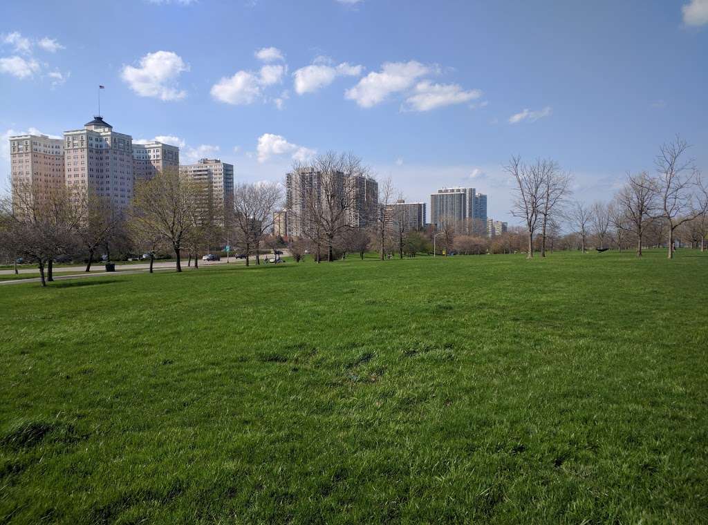 Lakefront Trail | Lakefront Trail, Chicago, IL 60660, USA