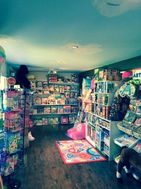 Lil Beans Toys and Sport | 60 Westchester Ave, Pound Ridge, NY 10576 | Phone: (914) 764-3777