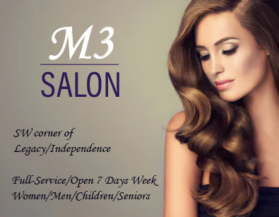 M3 Salon | 3020 Legacy Dr Suite 230, Plano, TX 75023, USA | Phone: (972) 618-7377