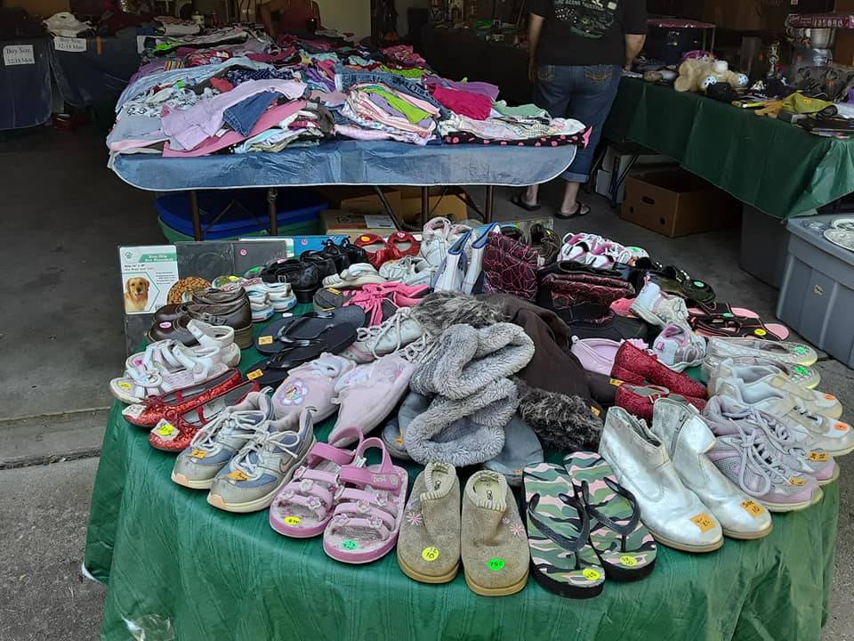 Melindas Discounts | 13644 W Highland Springs Ct, Wichita, KS 67235, USA | Phone: (316) 761-4355