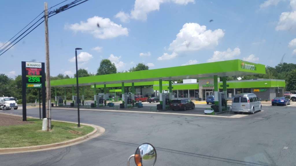 MAPCO | 10007 James Madison Hwy, Warrenton, VA 20187 | Phone: (540) 439-2245