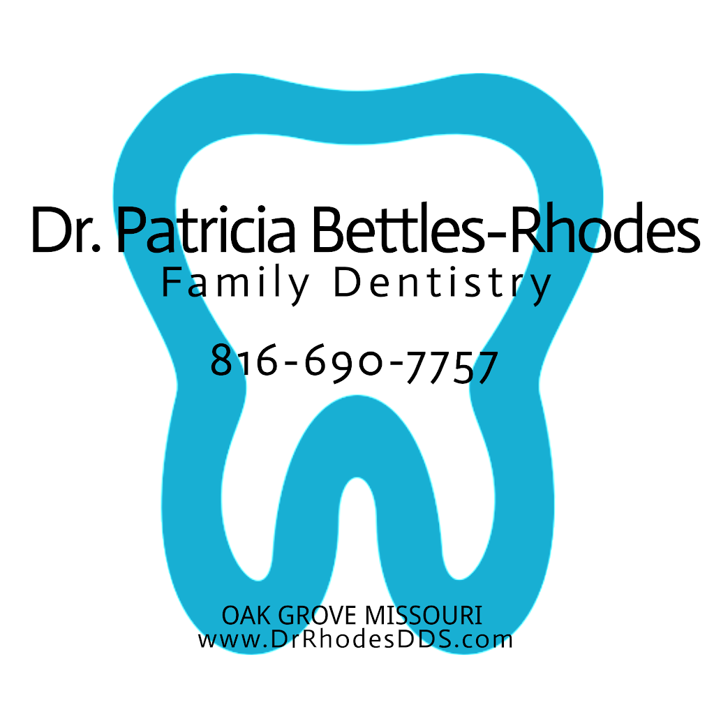 Rhodes Patricia DDS | 8439, 2016 S Broadway, Oak Grove, MO 64075 | Phone: (816) 690-7757