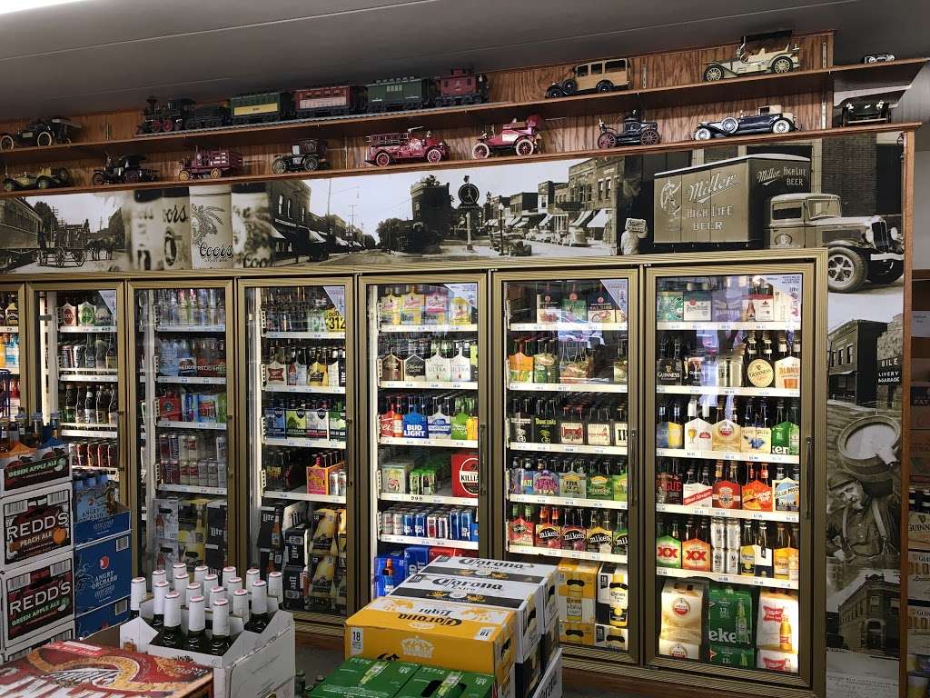 Broadway Liquors | 804 Broadway, Chesterton, IN 46304 | Phone: (219) 926-4073