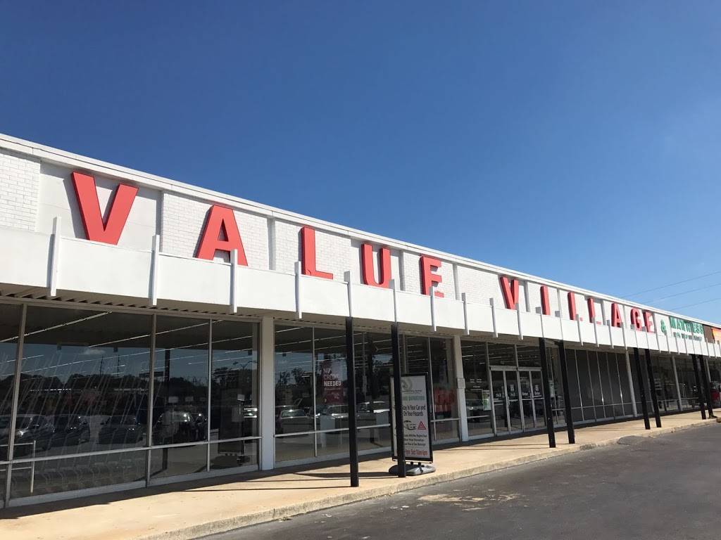 Value Village Thrift Store | 3435 Memorial Dr, Decatur, GA 30032, USA | Phone: (770) 840-7283