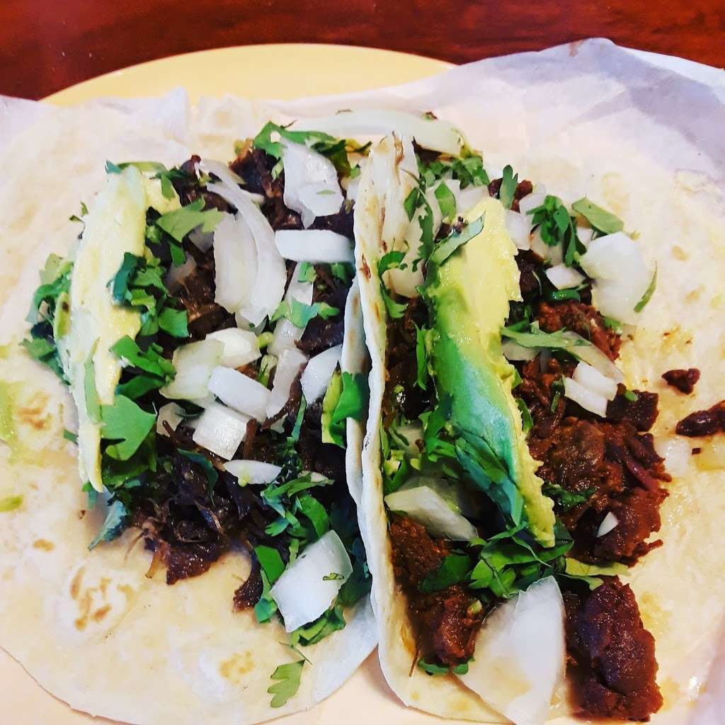 Krave Tacos | 2800 FM 528 Rd, Webster, TX 77598 | Phone: (281) 993-9500