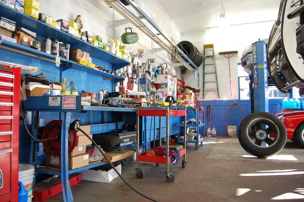 Toto Auto Service Center | 4124 County Rd 516, Matawan, NJ 07747 | Phone: (732) 583-6707