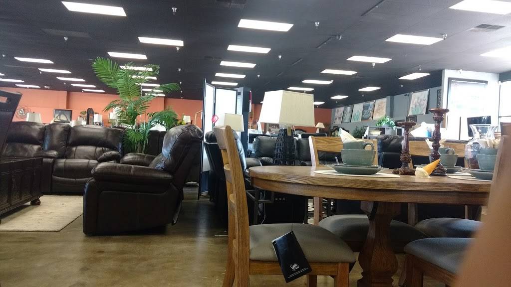 Ramos Furniture | 4415 W Shaw Ave, Fresno, CA 93722, USA | Phone: (559) 275-1288