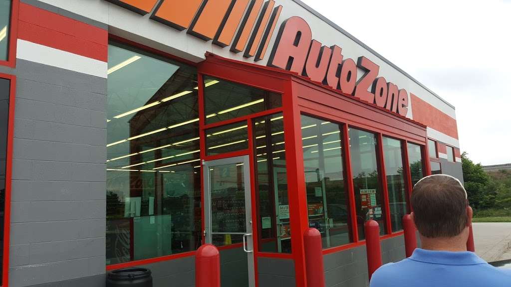 AutoZone Auto Parts | 704 E Baltimore St, Greencastle, PA 17225 | Phone: (717) 593-9031