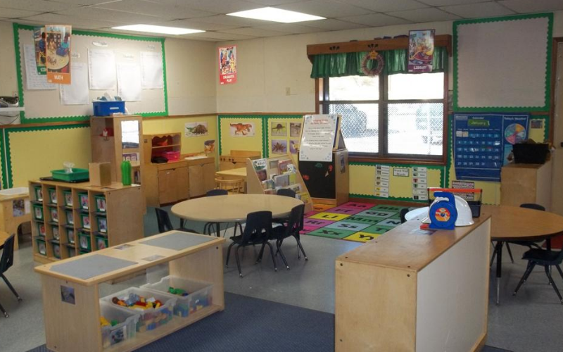 Fairbanks KinderCare | 7702 Fairbanks North Houston Rd, Houston, TX 77040, USA | Phone: (713) 466-5377