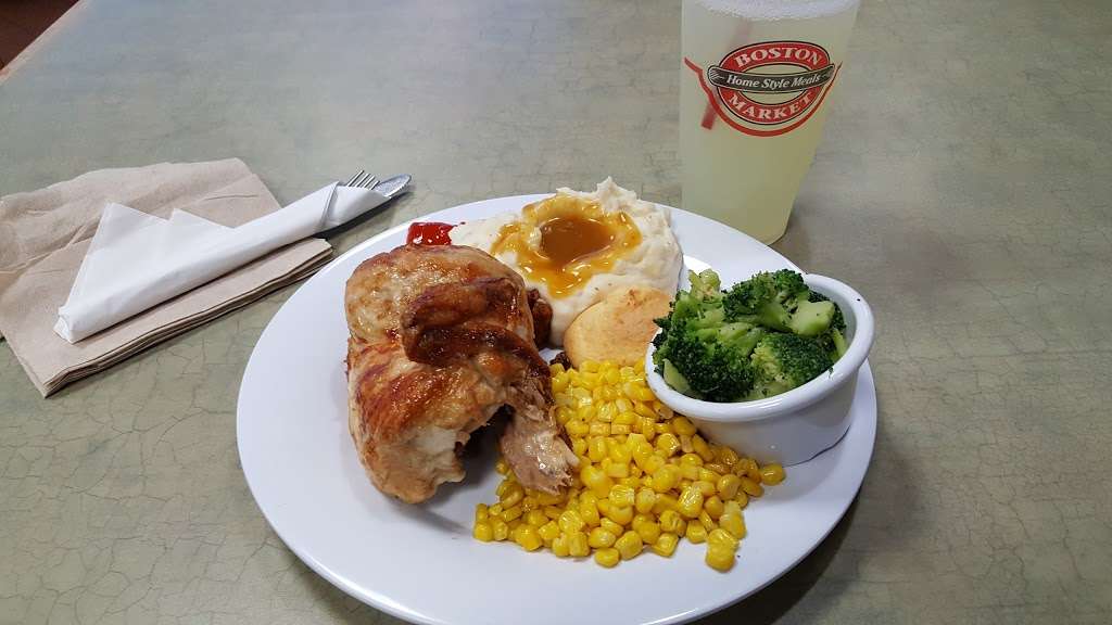 Boston Market | 878 US Rt. 1 North Bound, Edison, NJ 08817, USA | Phone: (732) 248-3080