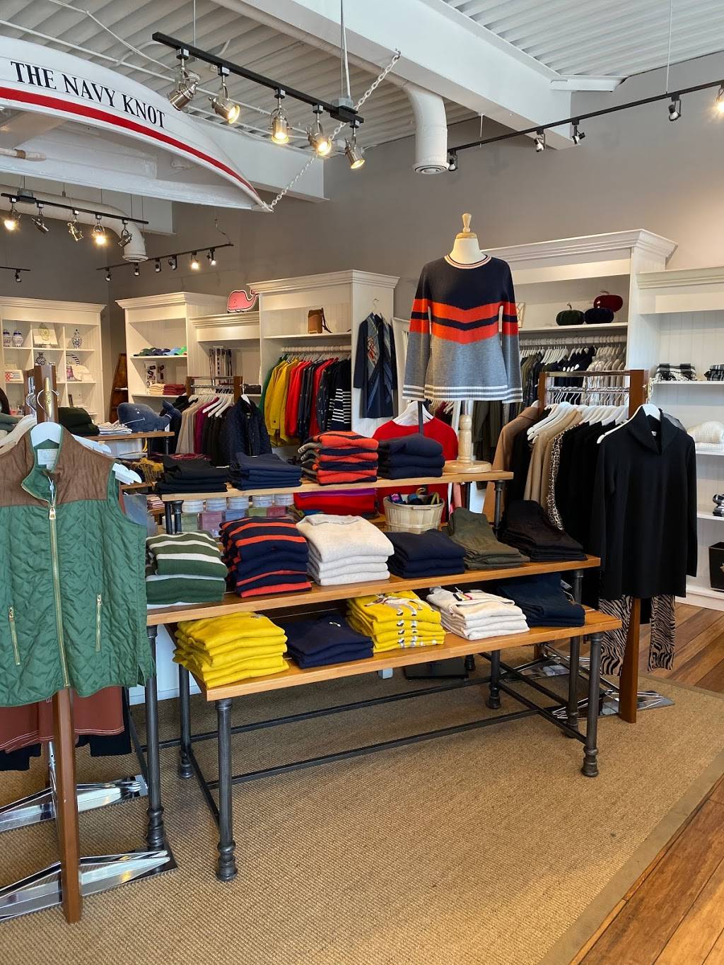 The Navy Knot | 308 E Silver Spring Dr, Whitefish Bay, WI 53217, USA | Phone: (414) 964-6289 The Navy Knot | 308 E Silver Spring Dr, Whitefish Bay, WI 53217, USA | Phone: (414) 964-6289