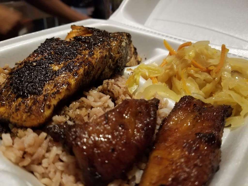 Jamaica Jamaica Cuisine LLC | 2026 Austin Hwy, San Antonio, TX 78218, United States | Phone: (210) 590-0515