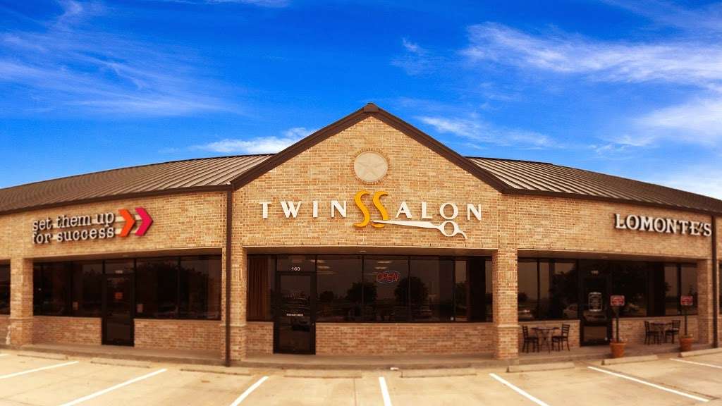 Twins Salon | 815 Plantation Dr, Richmond, TX 77406, USA | Phone: (832) 847-4939