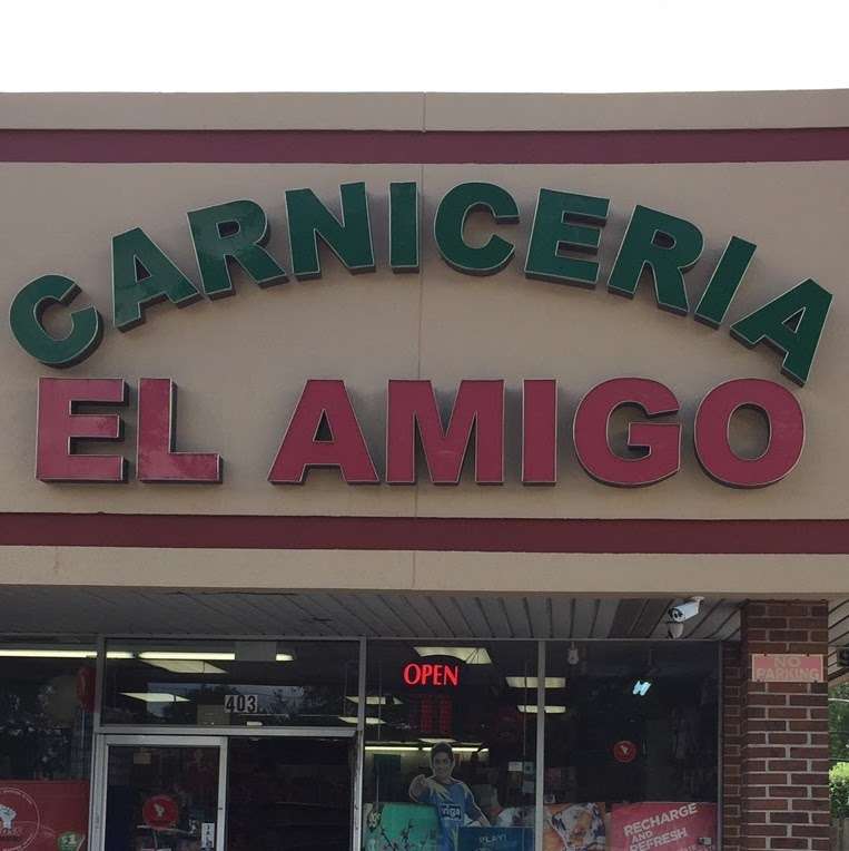 El Amigo Carniceria | 403 E Euclid Ave, Mt Prospect, IL 60056, USA | Phone: (847) 368-9831