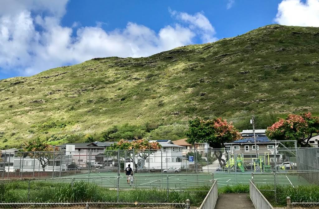 Kuliʻouʻou Neighborhood Park | Honolulu, HI 96821, USA | Phone: (808) 373-8013