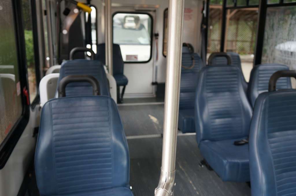 Transporter Transit | 27214 Stark Ln, Oak Ridge North, TX 77385, USA | Phone: (281) 802-8608