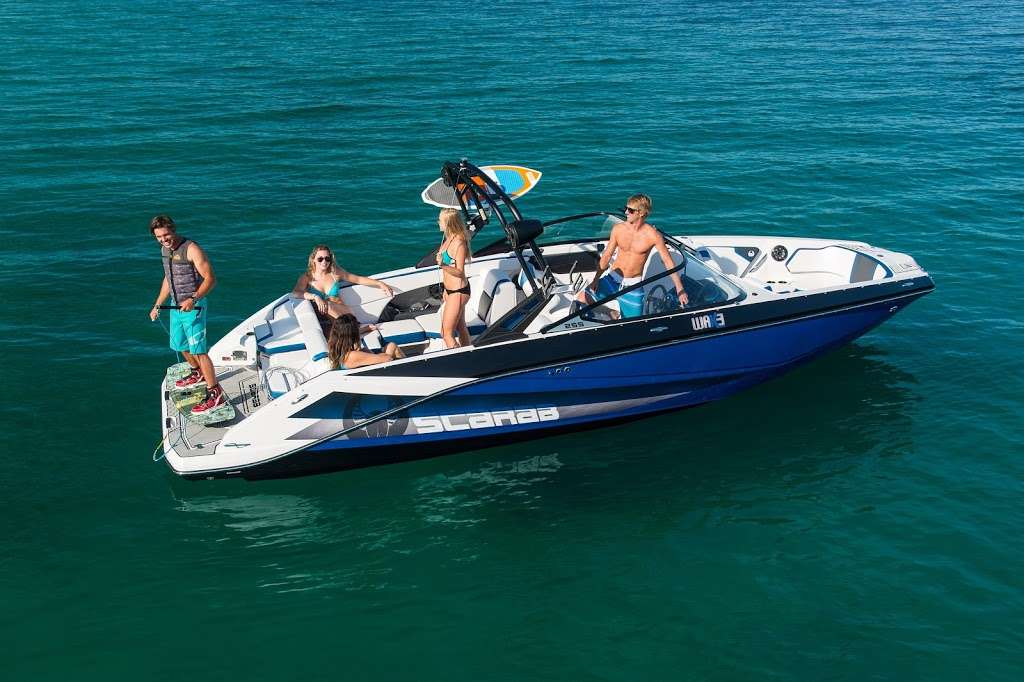 Island Watersports Marina | 805 142nd St, Ocean City, MD 21842, USA | Phone: (302) 537-6500