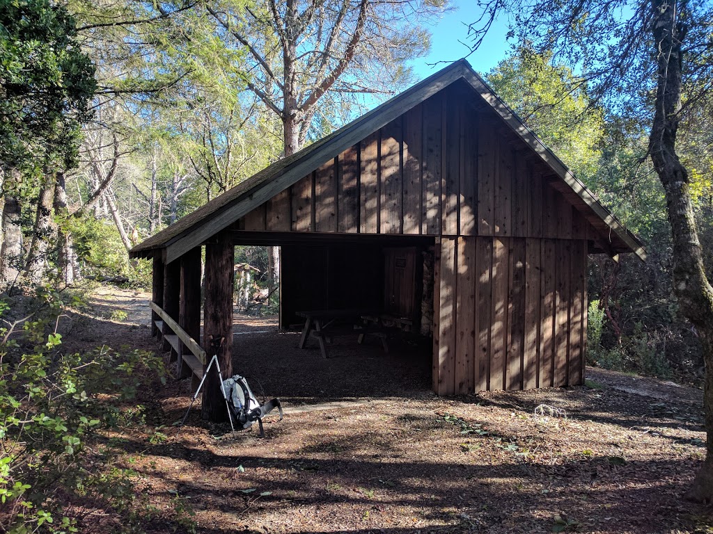 Castle Rock Trail Camp | Los Gatos, CA 95033, USA