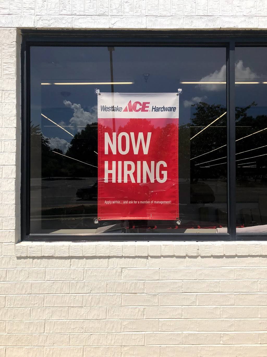 Ace Hardware | 2976 Kildaire Farm Rd, Cary, NC 27518, USA | Phone: (984) 465-1605