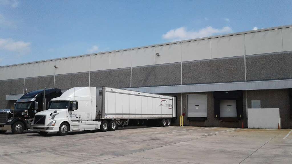 Geodis Logistics. | 1401 Tradeport Dr, Orlando, FL 32824, USA | Phone: (407) 204-2584