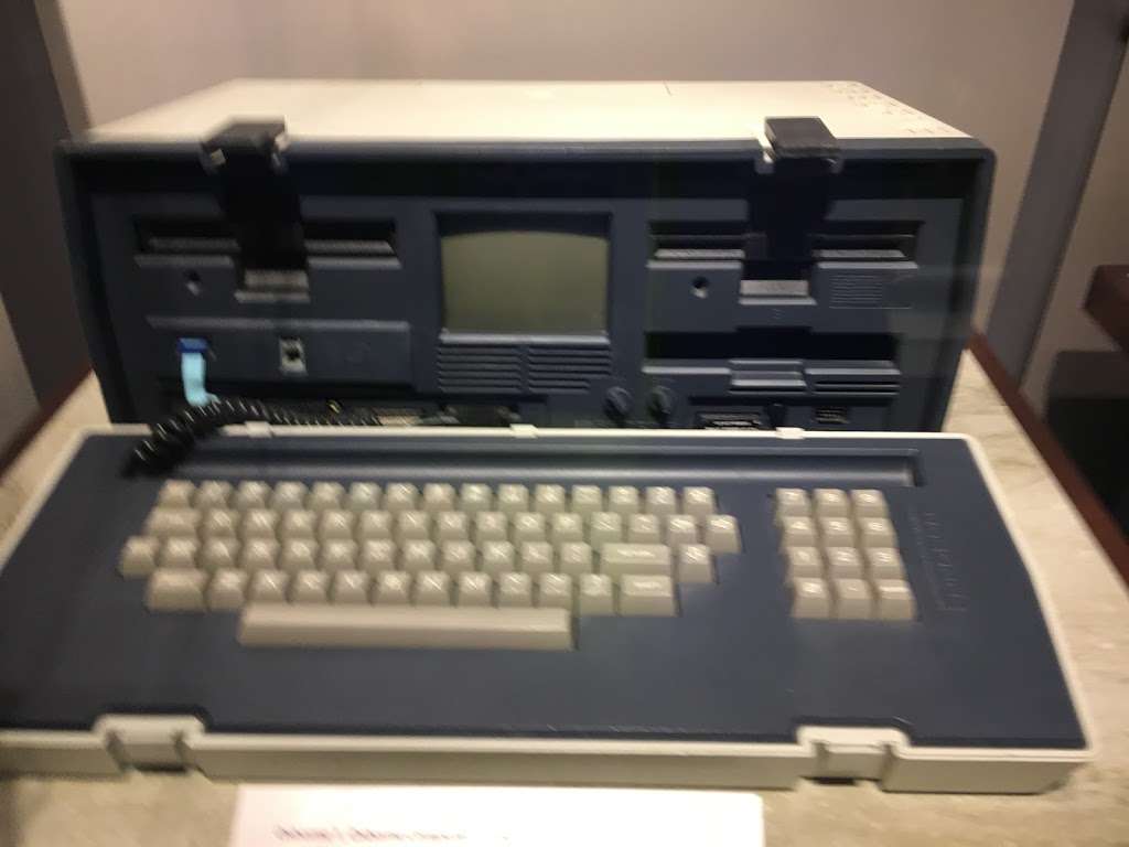 Mini Computer Museum - Open Soon | 5609, 16634 Marchmont Dr, Los Gatos, CA 95032, USA | Phone: (415) 712-5829