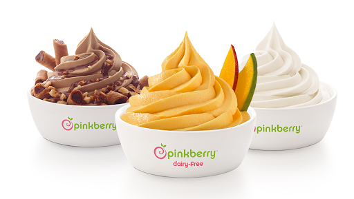 Pinkberry | 18601 Airport Way Ste 135, Santa Ana, CA 92707, USA | Phone: (866) 452-4252