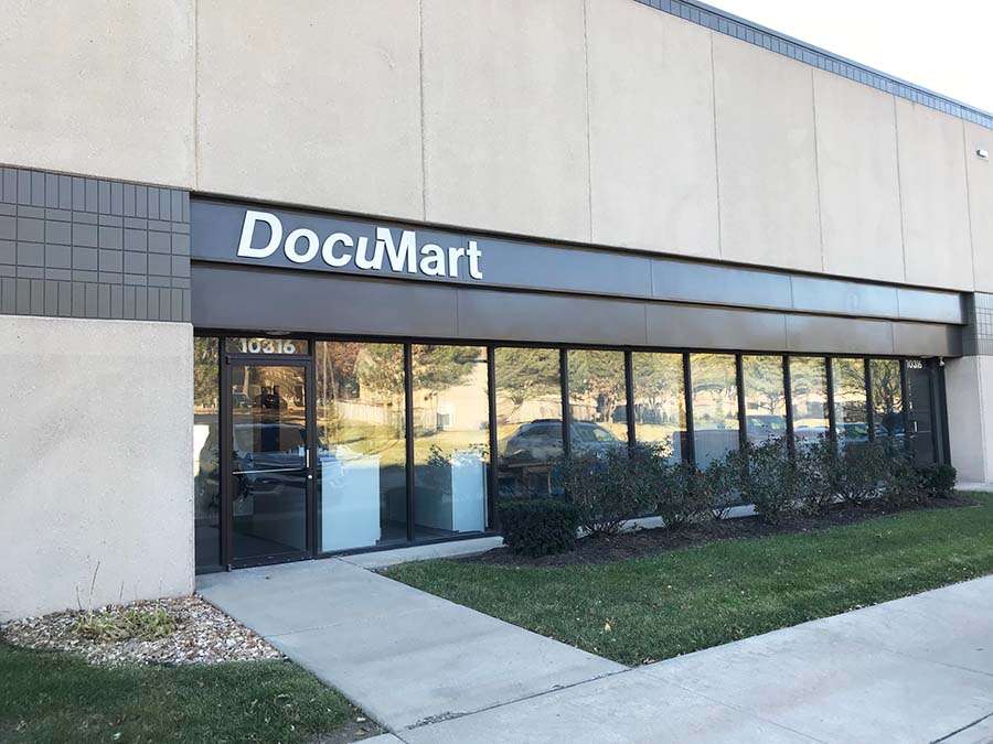 DocuMart | 10316 W 79th St, Shawnee, KS 66214 | Phone: (913) 649-3800