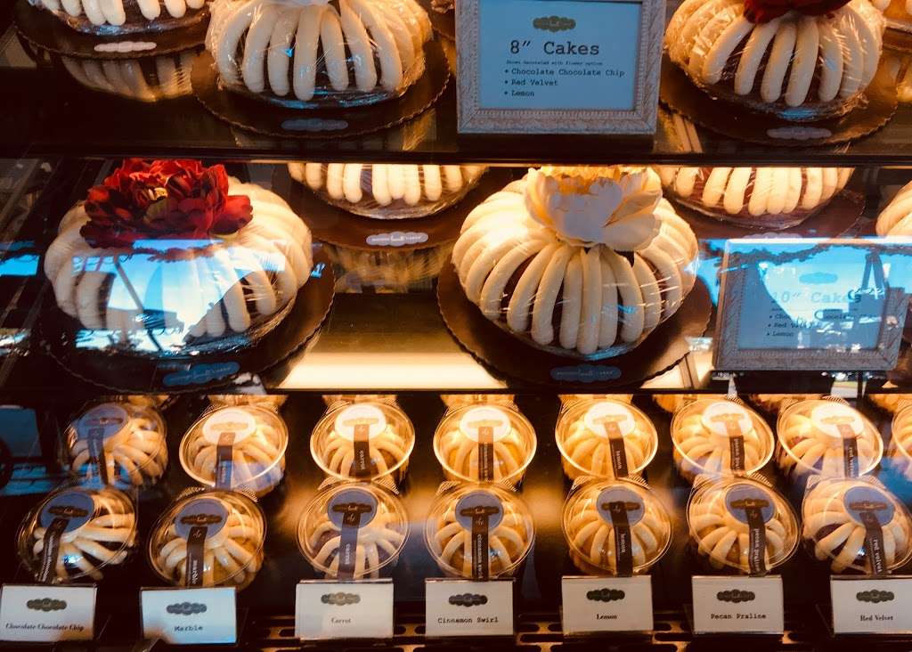 Nothing Bundt Cakes | 1570-Q, Rosecrans Ave Suite Q, Manhattan Beach, CA 90266, USA | Phone: (310) 297-9530