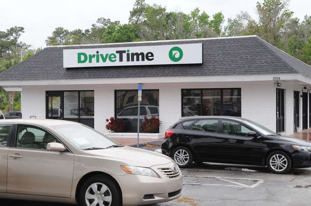 DriveTime Used Cars | 3575 US-17, Sanford, FL 32773, USA | Phone: (407) 324-4440