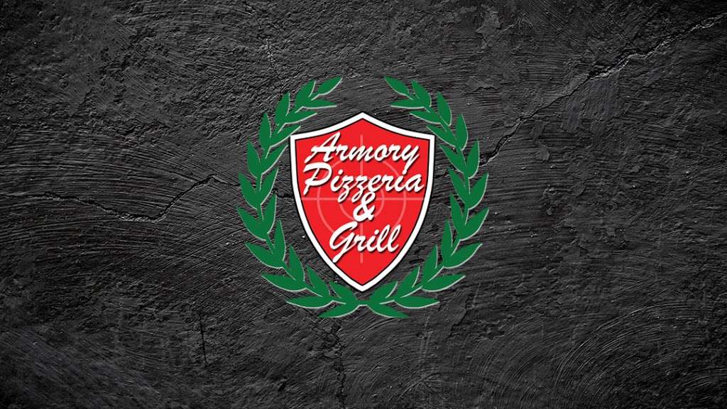 Armory Pizzeria & Grill | 3059 Washington St, Waukegan, IL 60085 | Phone: (847) 693-7072