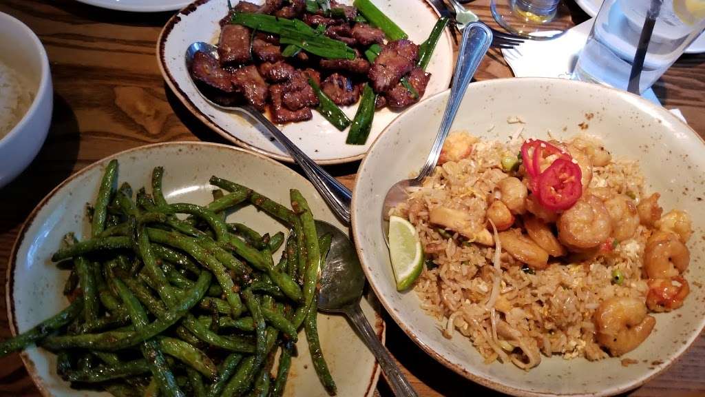P.F. Changs | 983 Baltimore Pike, Glen Mills, PA 19342, USA | Phone: (610) 545-3030