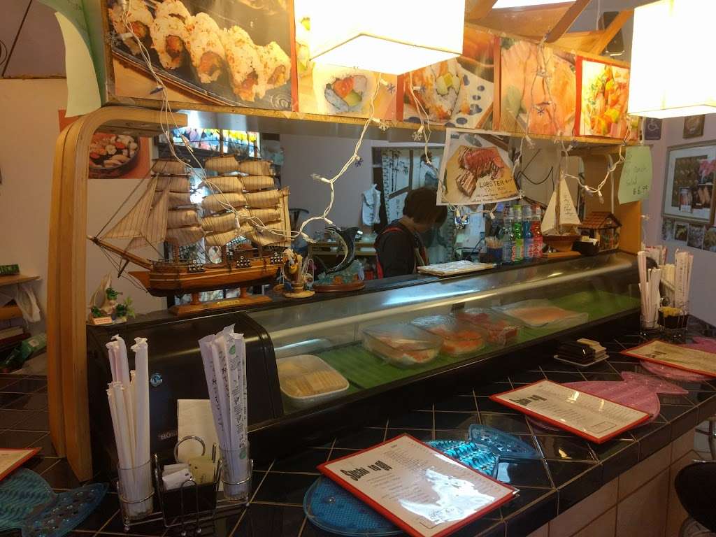 Sushi To Go | 2985 W Commercial Blvd, Fort Lauderdale, FL 33309 | Phone: (954) 485-9966