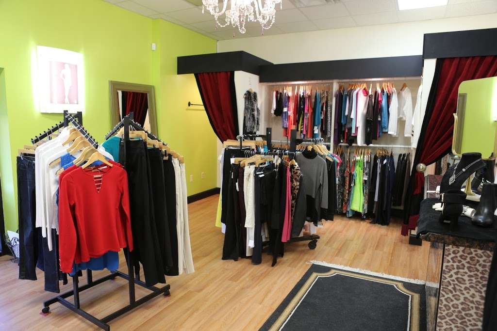 Lasting Impressions FashionShop | 10862 York Rd, Cockeysville, MD 21136 | Phone: (410) 878-2002