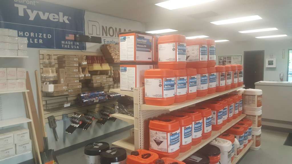 HD Supply Kenseal | 2217 Distribution Center Dr Suite A, Charlotte, NC 28269 | Phone: (704) 598-3003