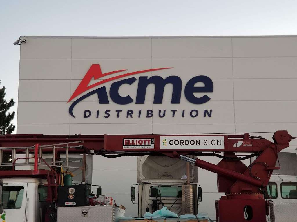 Acme Distribution Centers | 18101 E Colfax Ave, Aurora, CO 80011 | Phone: (303) 340-2100