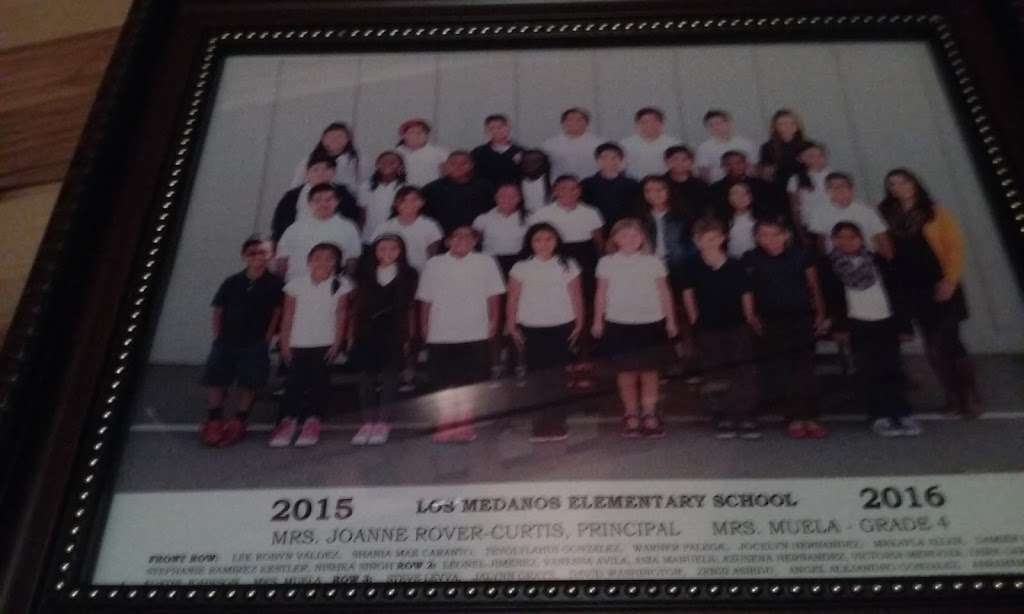 Los Medanos Elementary School | 610 Crowley Ave, Pittsburg, CA 94565, USA | Phone: (925) 473-2460