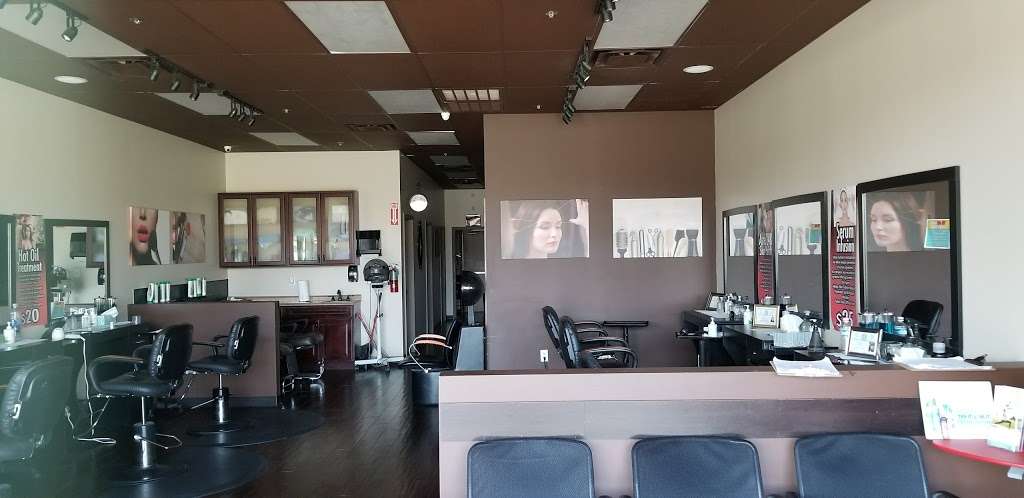 Aishas Salon & Spa | 8720 Hwy 6 #200, Missouri City, TX 77459 | Phone: (281) 778-8600